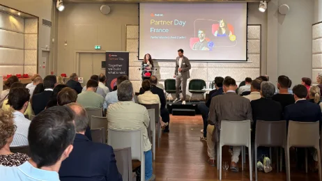 Partner Day 2026 : Red Hat a réuni ses partenaires à l'heure d'une croissance exceptionnelle
