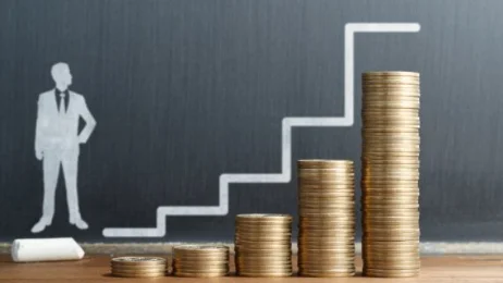 Salaires : des budgets d'augmentation autour de 4 % en 2024 (enquête Mercer)