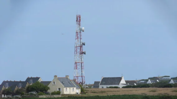 La cyber-résilience passe aussi par les ondes