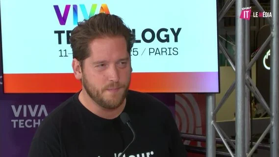 VivaTech 2025 : Mindflow se veut à la pointe de l’agentique IA