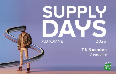 Supply Days 2026 : deux jours pour connecter les décideurs et les solutions de la supply chain