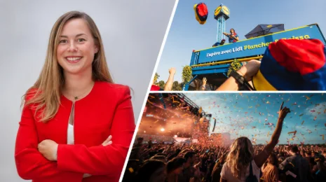 Johanna Ducloux / Lidl : «L'événementiel nous permet d'être au plus près des passions des Français »