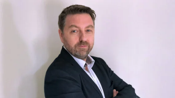 Ronan Savy nommé Group CIO de TKH Group