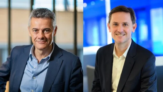 Amazon France change de direction : Jean-Baptiste Thomas succède à Frédéric Duval