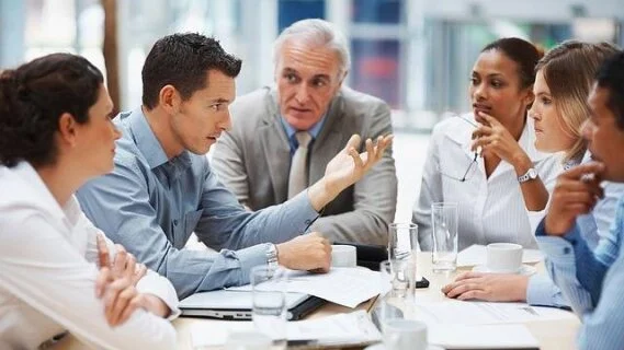 Communication interne en entreprise : Ce qu'il faut savoir.