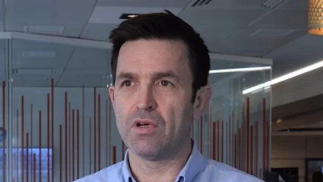 Mathieu Ovaert (Nestlé) : « il faut tirer le meilleur usage de la data pour créer de la valeur »