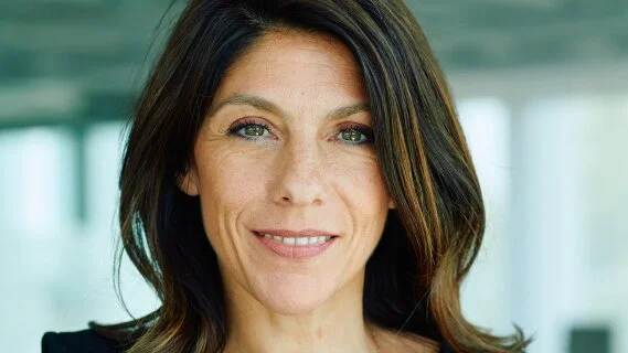 Suez : Stéphanie Cau nommée Directrice de la communication et du développement durable