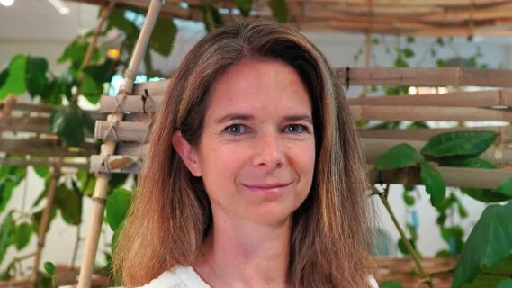 Céline Damour nouvelle directrice marque internationale d'Yves Rocher