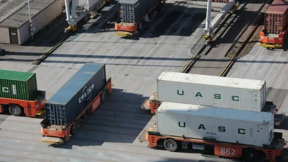 Les risques capacitaires et géopolitiques inquiètent au plus haut point les donneurs d'ordre
