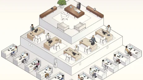 [TRIBUNE] Le sens de la place en entreprise : entre justice spatiale et privilège symbolique