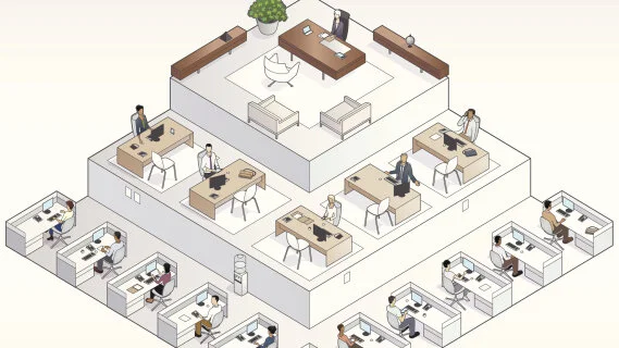 [TRIBUNE] Le sens de la place en entreprise : entre justice spatiale et privilège symbolique