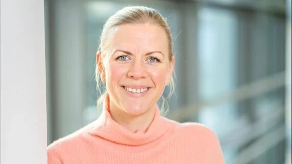 Henkel France et Benelux : Hanna Reinermann nommée DRH