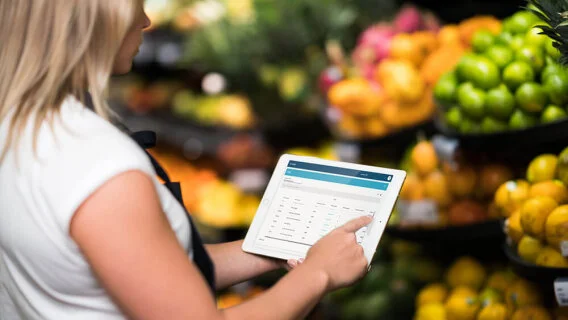 Supply chain & IA : Relex Solutions lève 500 millions d'euros
