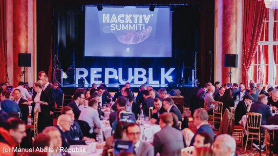 Retours sur l'Hacktiv'Summit 2025