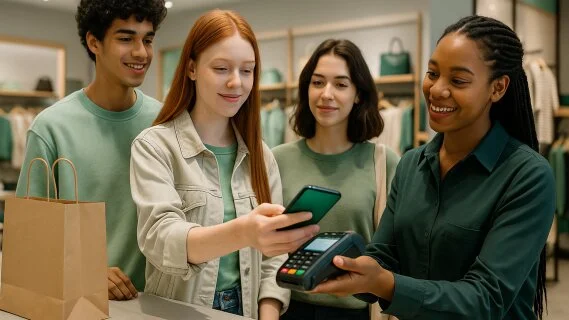 Commerce & Paiement : 10 tendances à la loupe