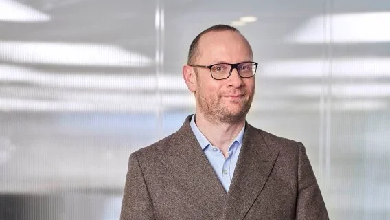 Xavier Beaugy - American Express "Nous organisons une centaine d'événements par an"