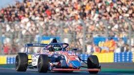 GP Explorer 2, formule gagnante ?