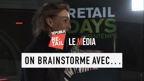 On brainstorme avec... Axelle Mathery de Maison 123 [Video]