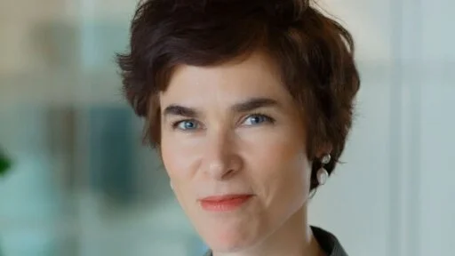 Camille Gehin promue directrice générale de La Poste Immobilier