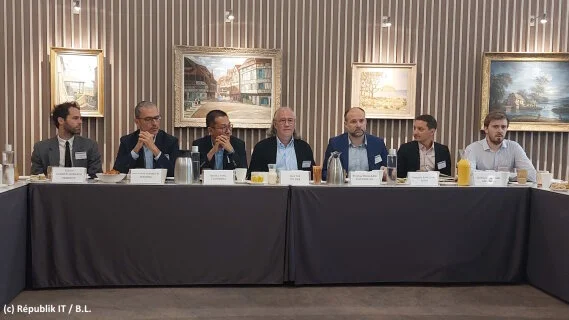 IAG : la prudence est indispensable