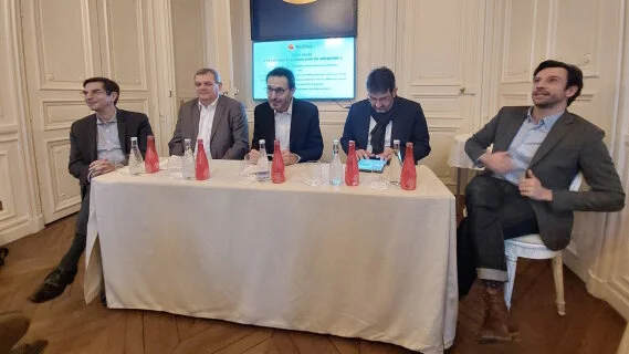 L’open-source garantit l’interopérabilité, la standardisation et la réversibilité