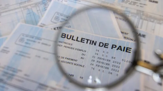 Salaires : la progression restera soutenue en fin d'année 2023 selon l'Insee