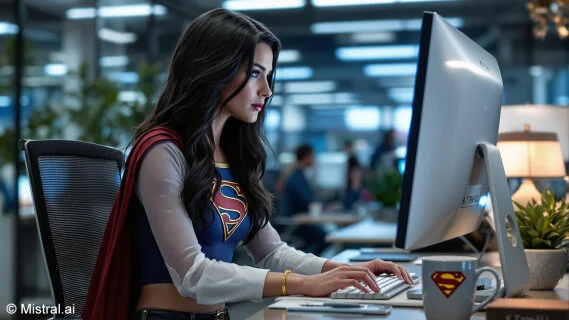 Héroïnes de l'IT : des rôles-modèles pour les informaticiennes de demain