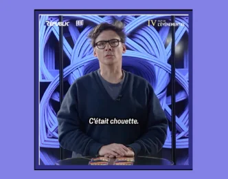 Nuit de l’Événementiel : découvrez la vidéo du Pitch Impossible d'Axel Debeury / Marie Antoinette
