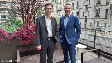 Pure Storage, la révolution économique et écologique du stockage