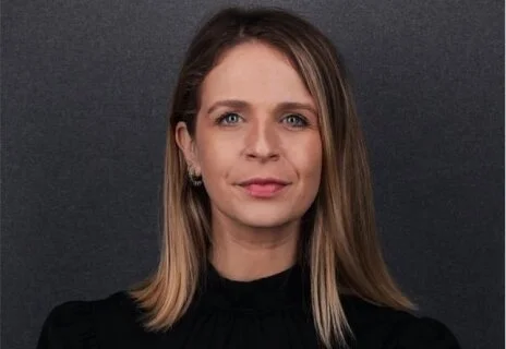 Tania Partouche, nouvelle directrice des ressources humaines d'Aubade
