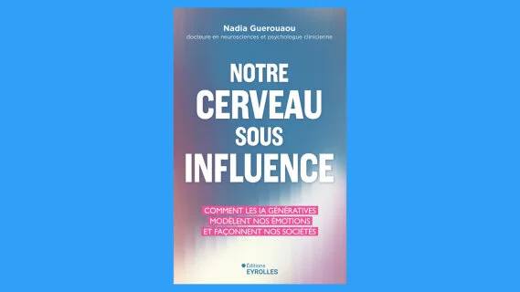 IAG : le cerveau manipulé