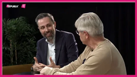 Cyril Grira (Oracle) : « oui, la souveraineté est l’enjeu numéro un de nos clients »