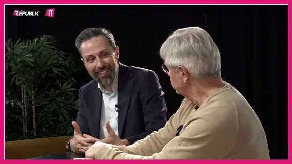 Cyril Grira (Oracle) : « oui, la souveraineté est l’enjeu numéro un de nos clients »