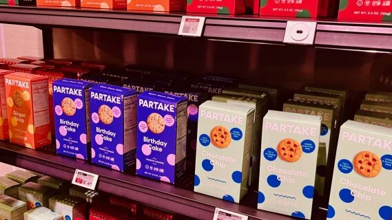 [NRF 2024] Digitalisation des magasins : une nouvelle techno arrive chez Walmart