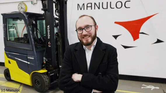 Manuloc résout son problème réseau en adoptant le SASE