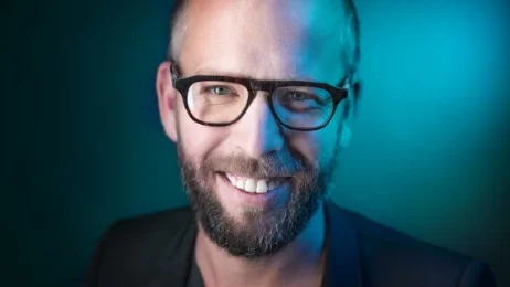Guillaume Mikowski:"L'IA donne accès à des choses hier inaccessibles aux événements à faible budget"