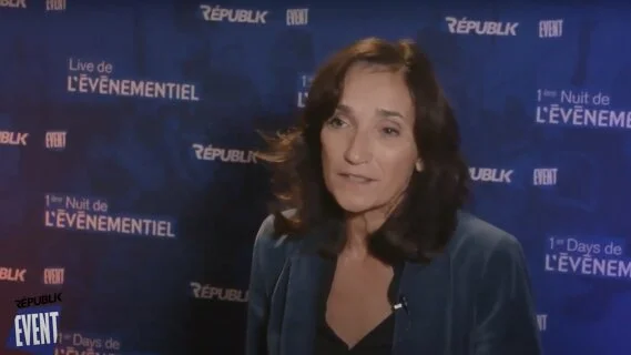 Live de l’Événementiel x Magali Tézenas, directrice générale de Sporsora