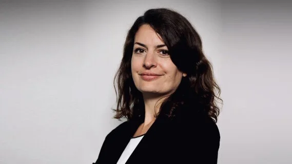 Marie Gepel (Technip Energies) : « les données aident nos clients à opérer leurs installations »