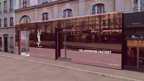 YSL, Panzani, One Point… aussi dans l'actu