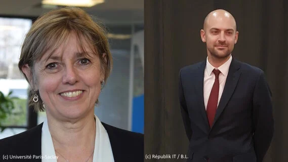 La France en route vers l’exascale