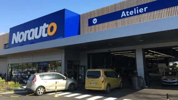 Mobivia monétise ses données au travers d’Afteriize