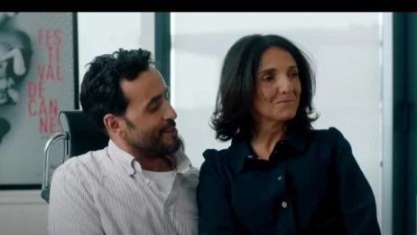 [INSOLITE] Les stars de Canal+ réunies pour mettre à l’honneur le nouveau siège de la chaîne