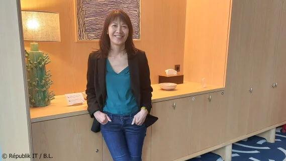 Chez Bpifrance, la fresque de la data permet l’acculturation data