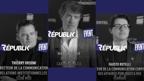 Expérience, coups de cœur… Les coulisses du Grand Oral 2025 côté jury !