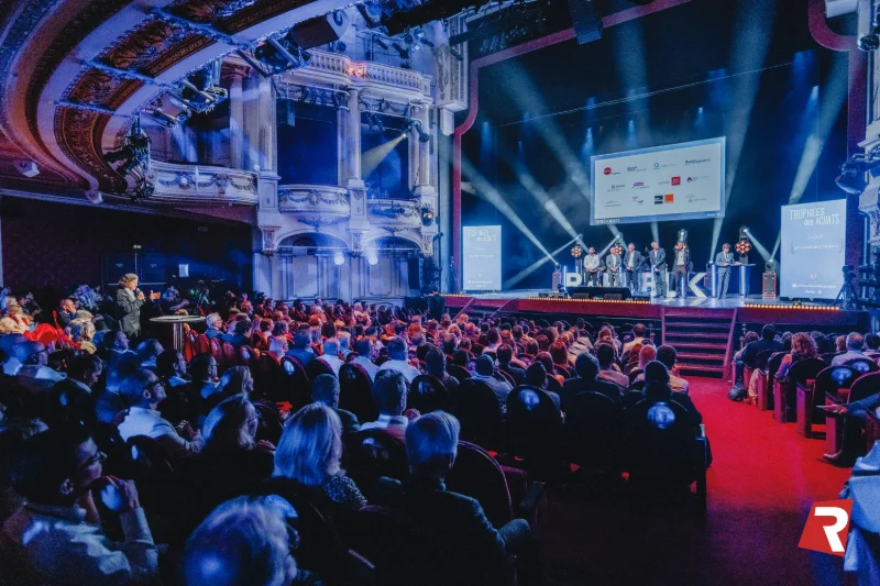 Plein phare sur des supply chain agiles aux Trophées des Achats 2026