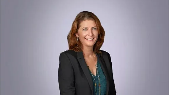 Sophie Gour rejoint Colas en qualité de directrice équipements et achats