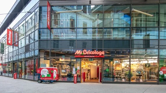 Data produit : Mr.Bricolage investit pour gagner en efficacité