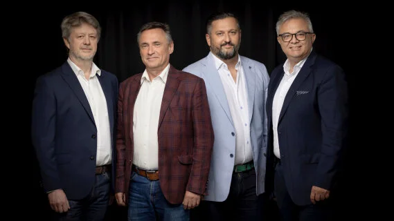 Comment Pangea Tech accélère les croissances à l'international du retail et de l'hospitality