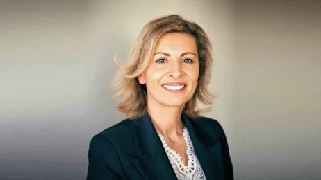 Simone De Oliveira nommée CIO de LCL