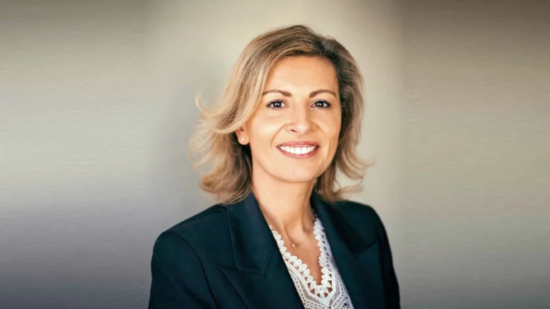Simone De Oliveira nommée CIO de LCL